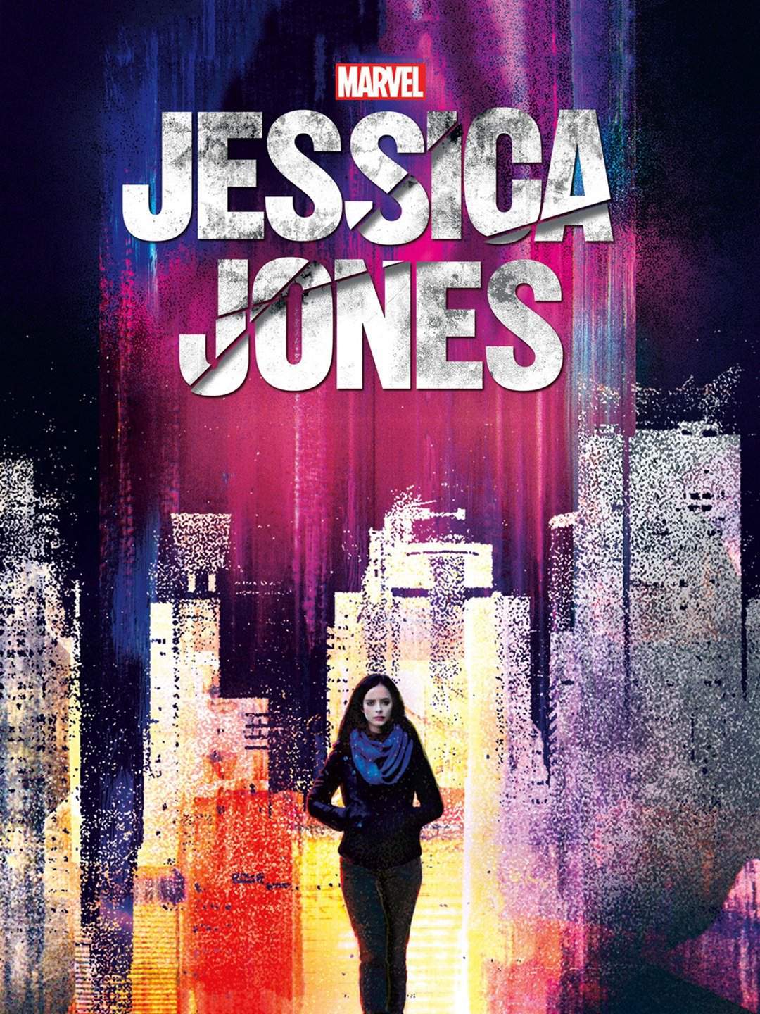 Marvel’s Jessica Jones (Phần 1)